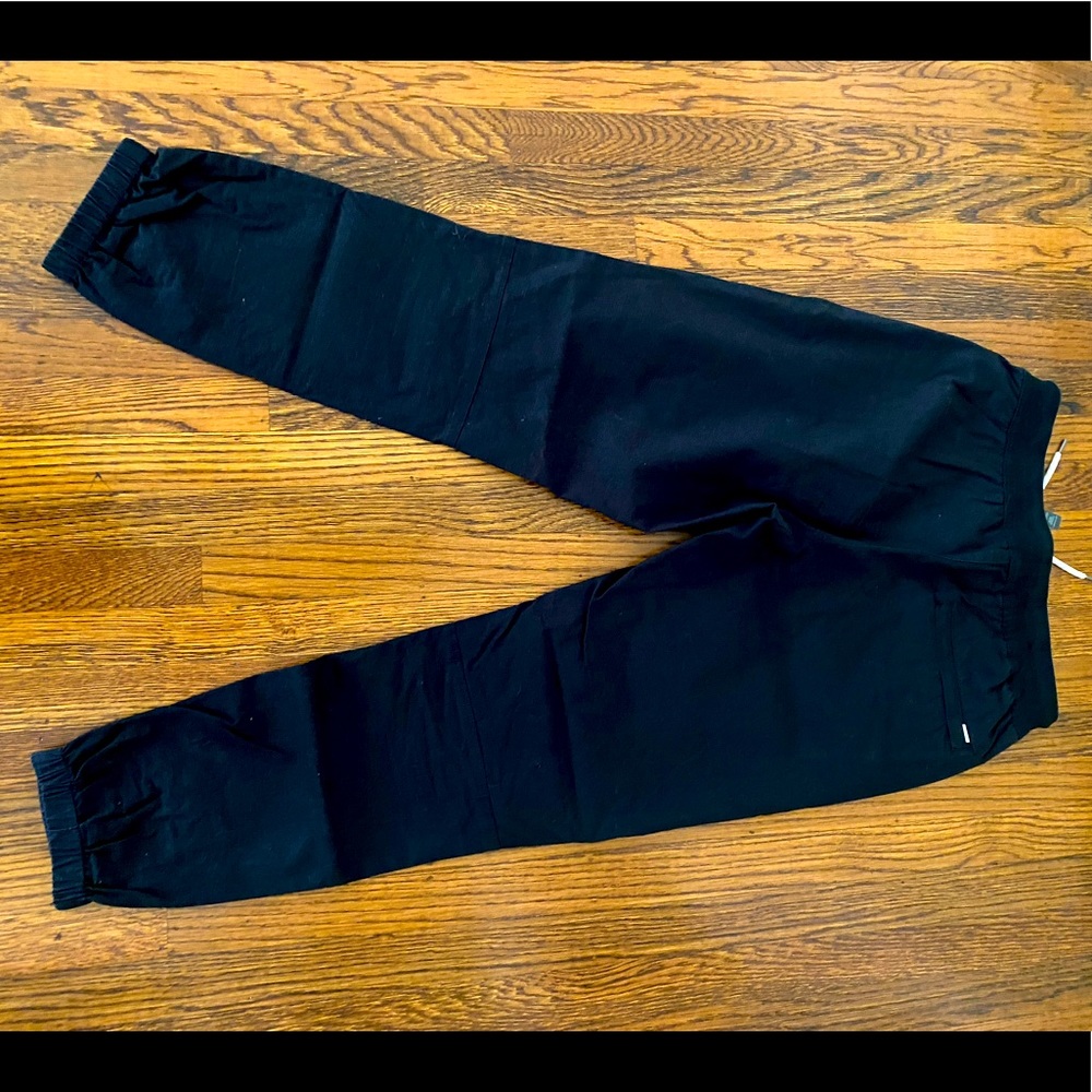 Ripstop Traveler Jogger